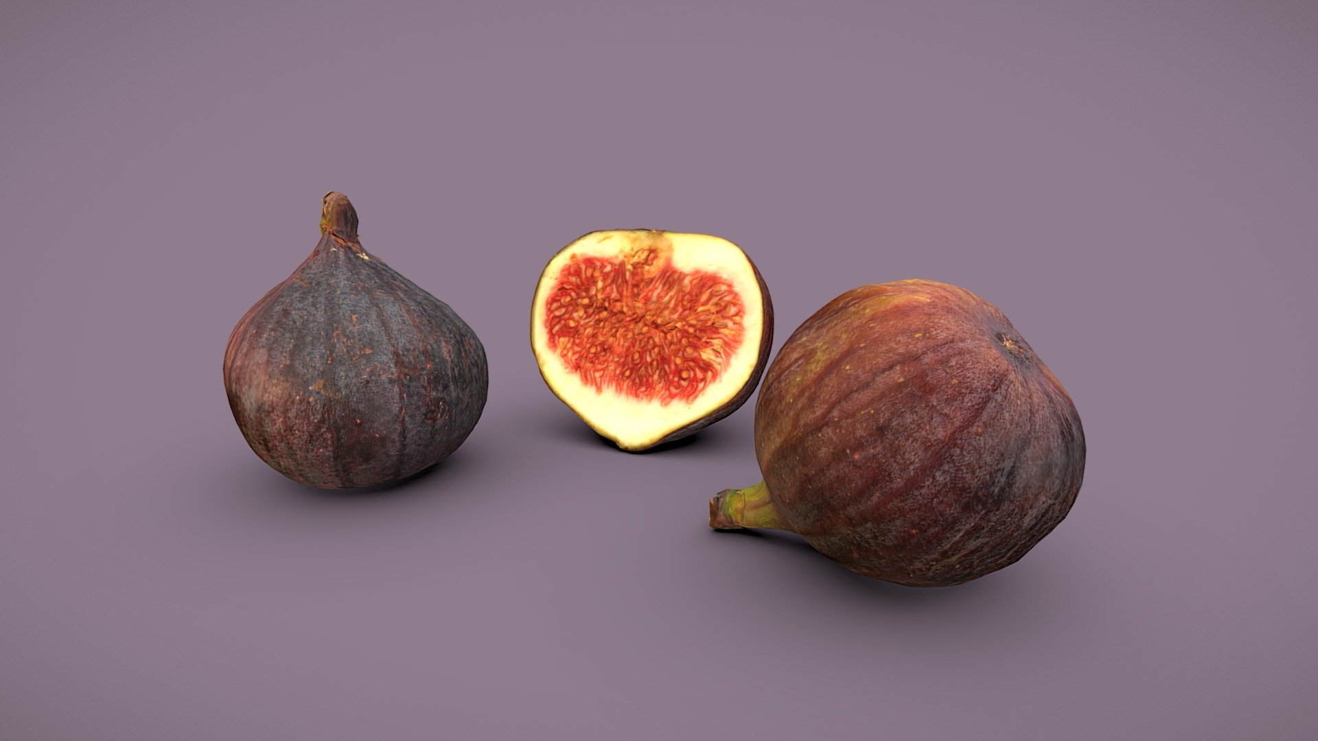 Fig fruit pack | Fab
