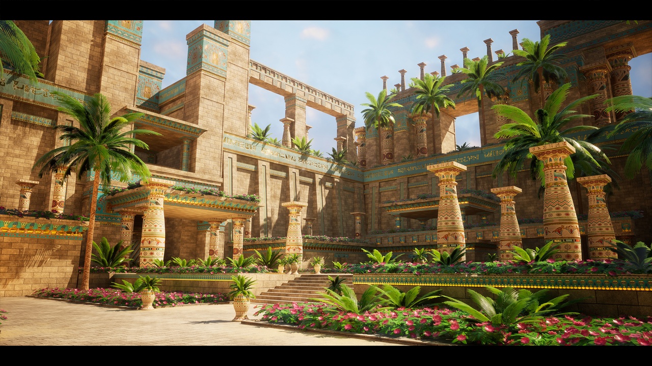 Media 1 for listing Egyptian Palace