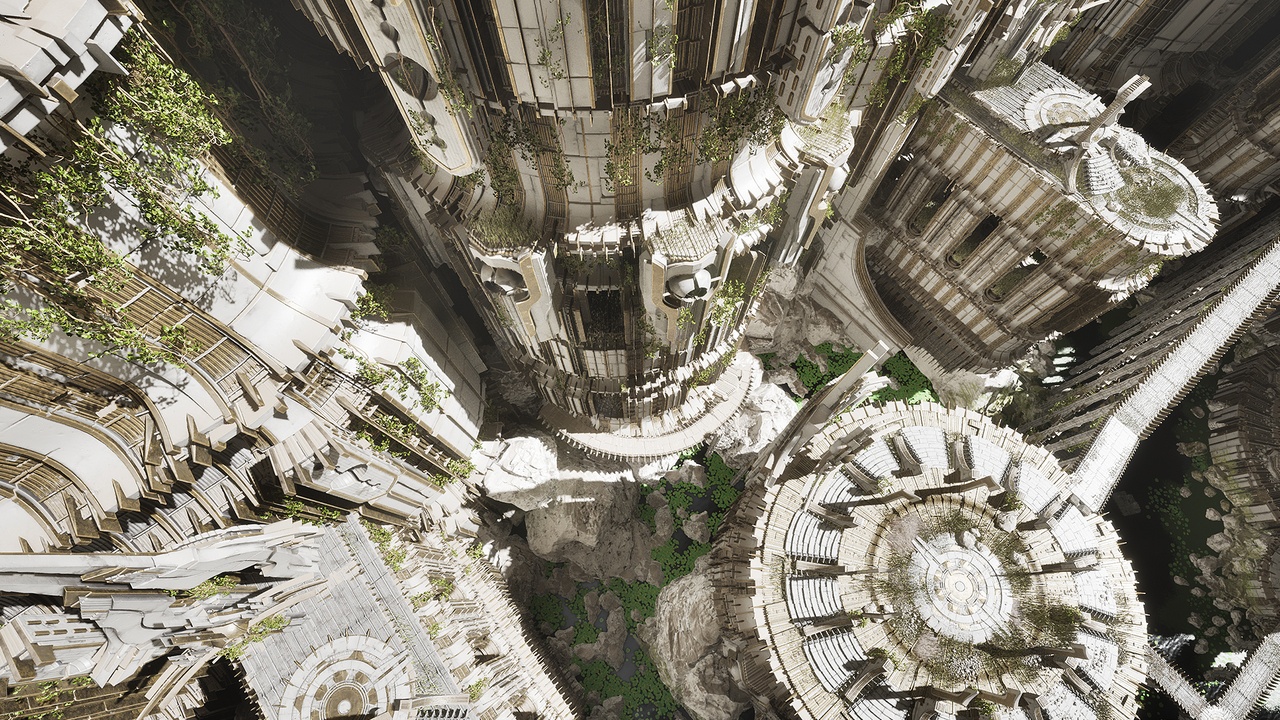 Media 1 for listing Temple of Wind