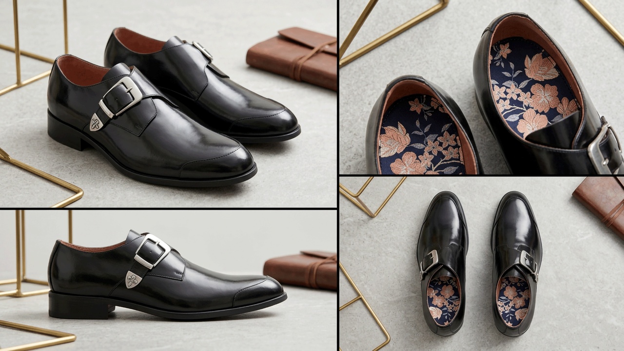 Media 1 for listing MHC Shoes v3