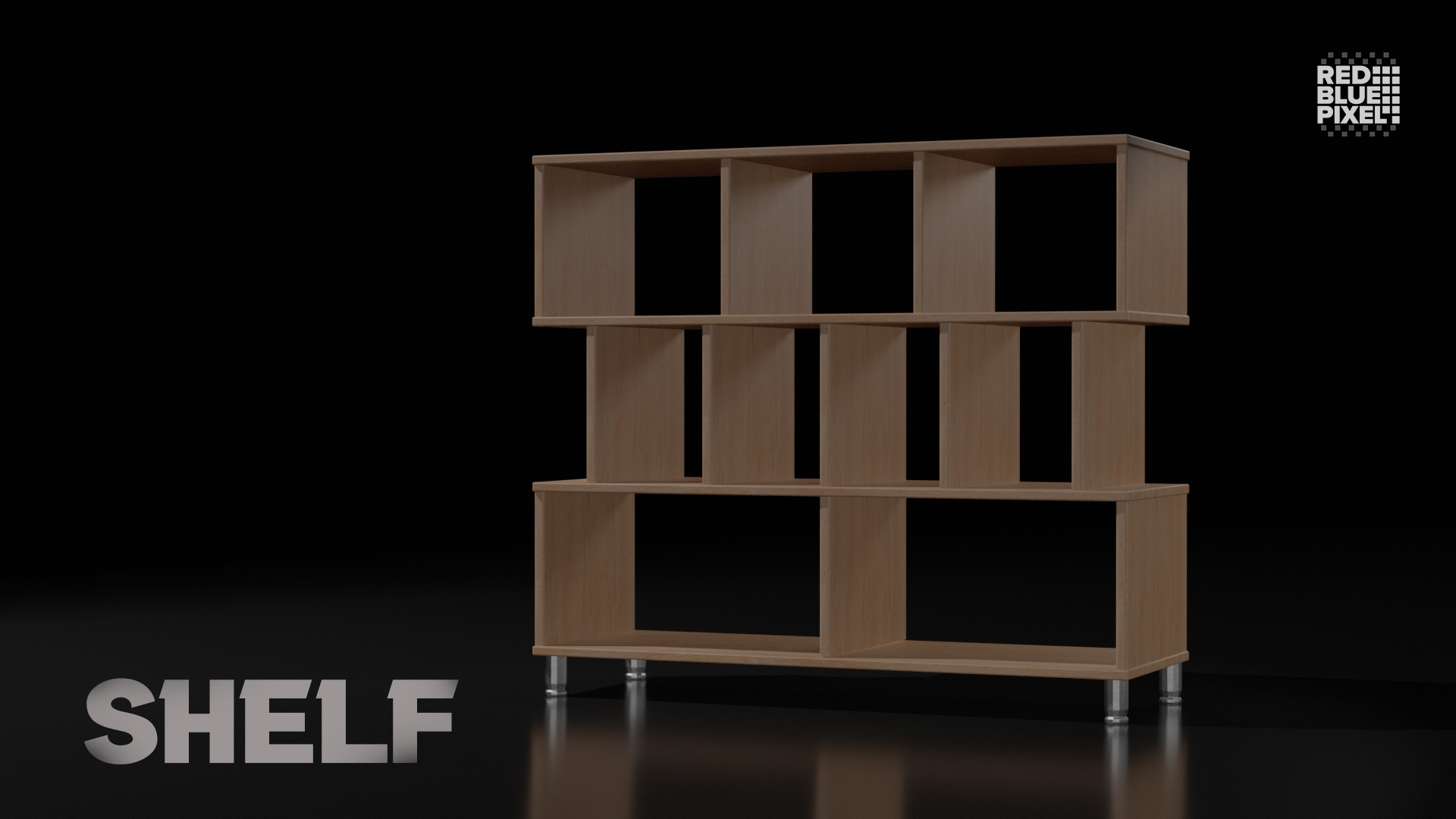 Shelf | Fab