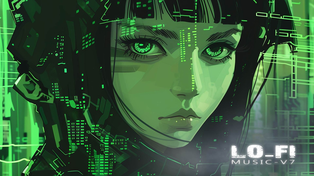 Media 1 for listing Lo-Fi Music v7
