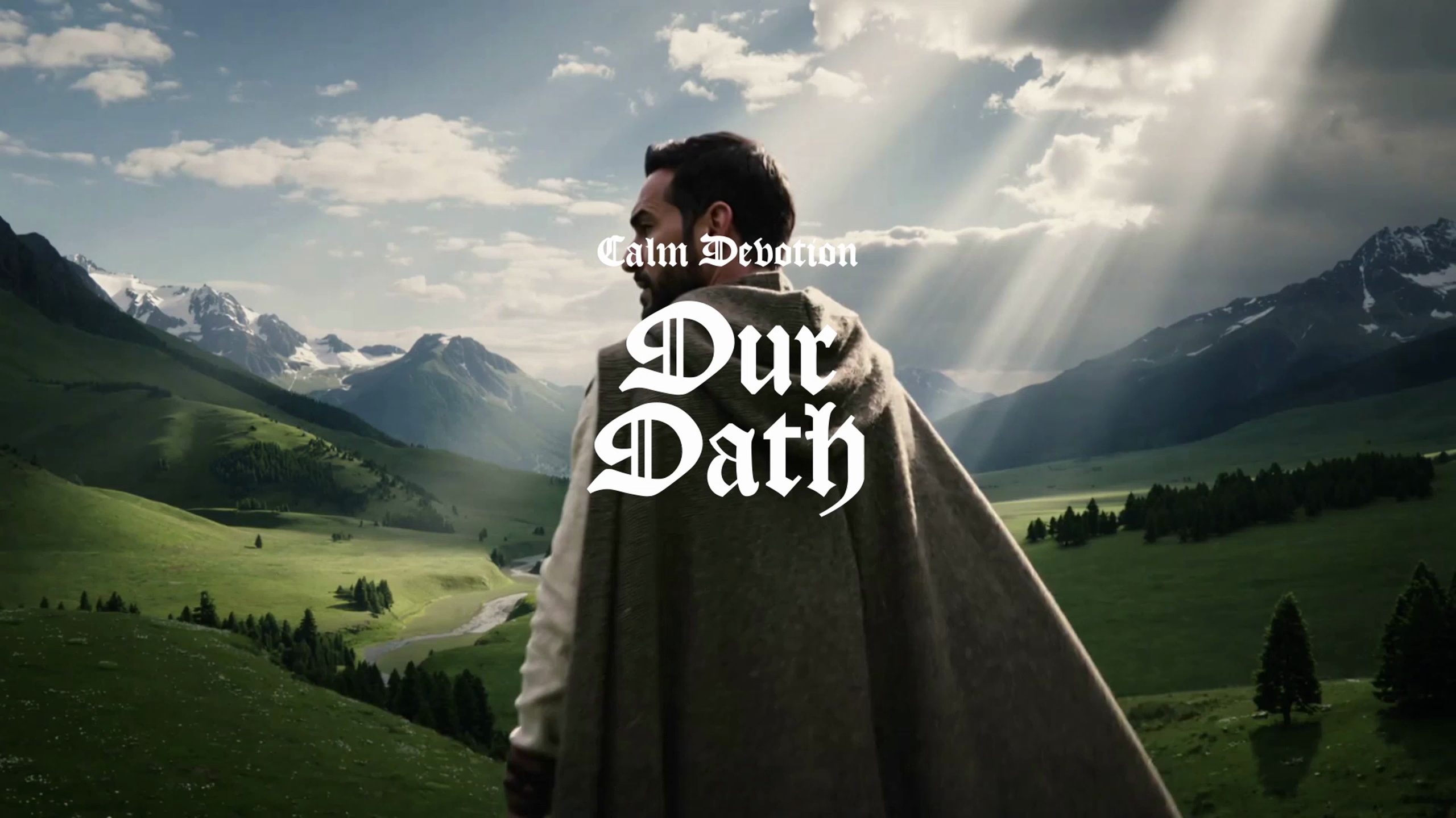 Media 1 for listing Our Oath / Calm Devotion
