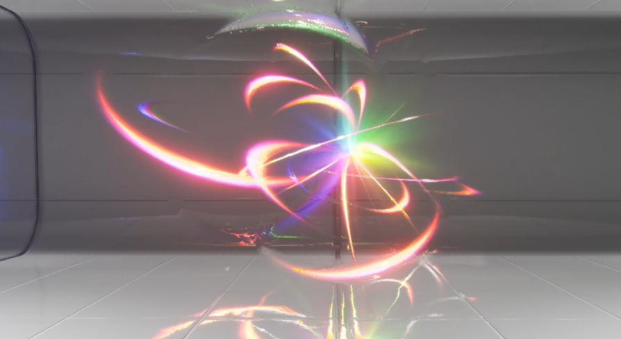 Niagara Slash Effect | Fab