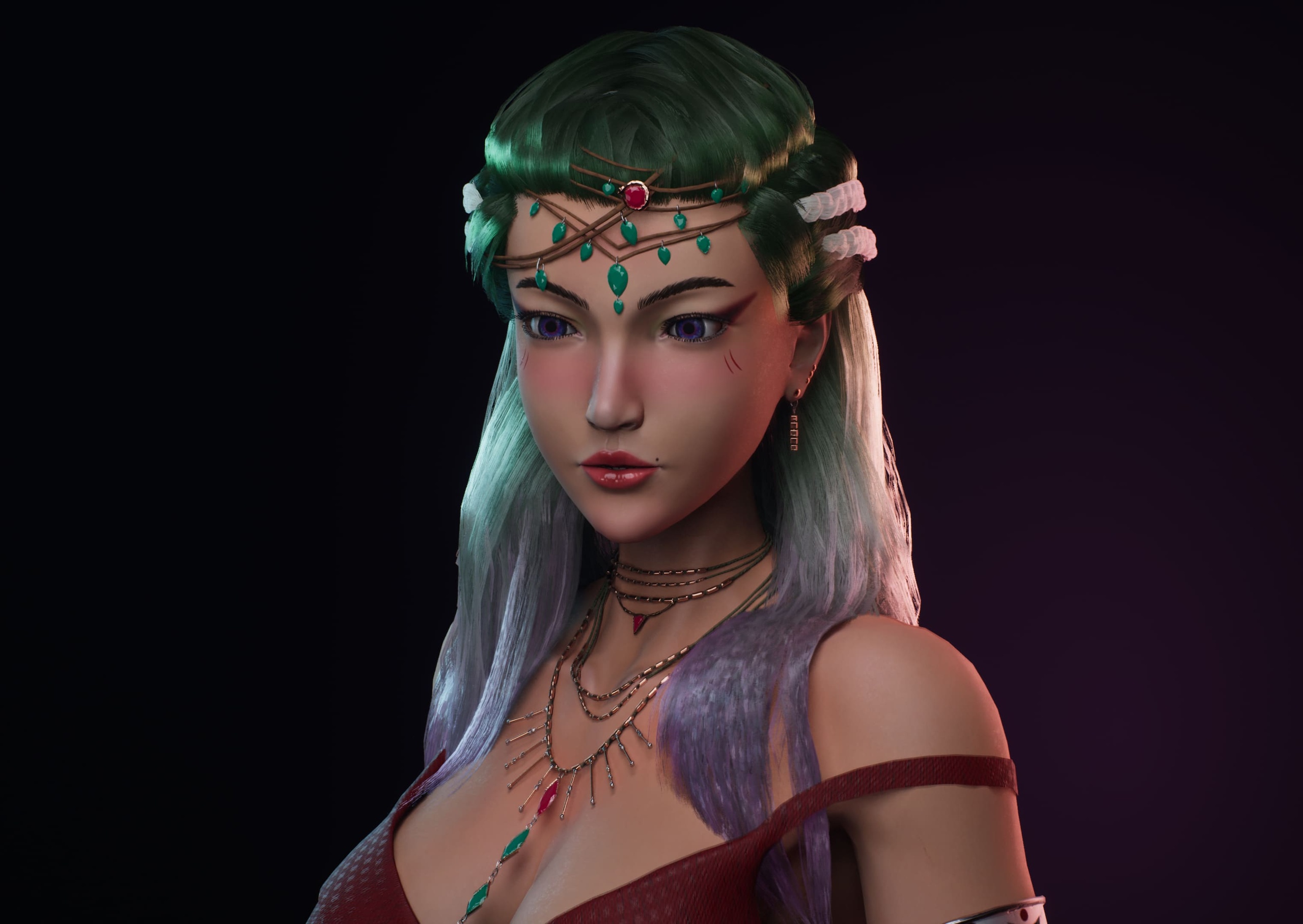 Медиа 1 для объявления Elf Irime