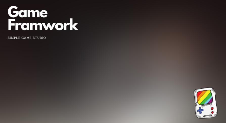 Simple Game Framework | Fab