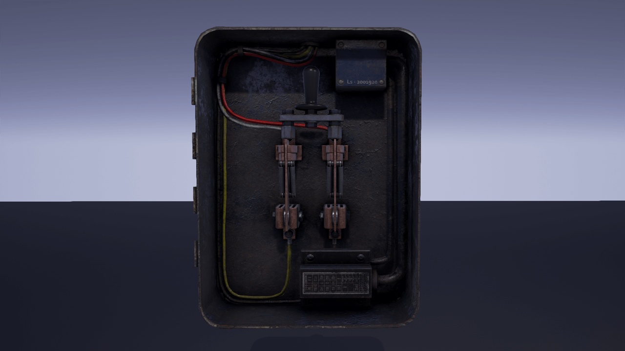 Media 1 for listing Fuse Box Pack