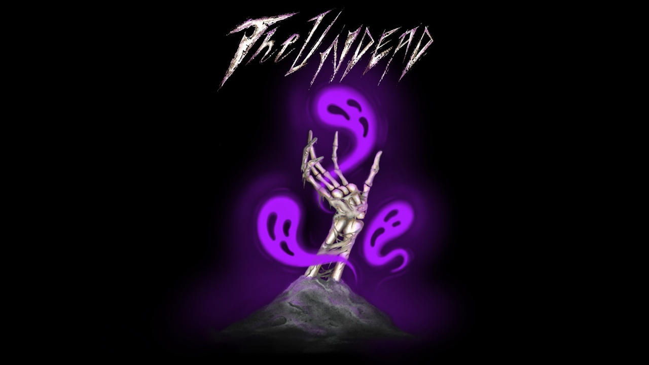 Media 1 for listing AED Game Character Voice - The Undead