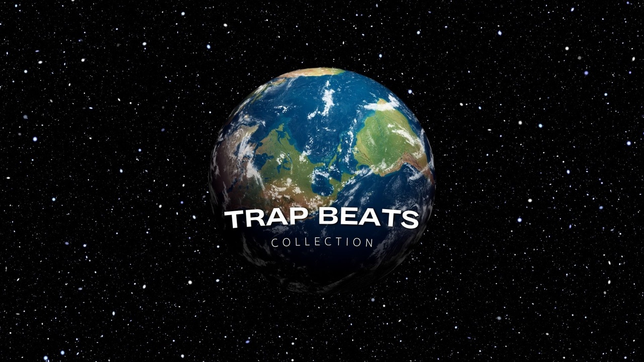 Media 1 for listing Trap Beats Collection 2