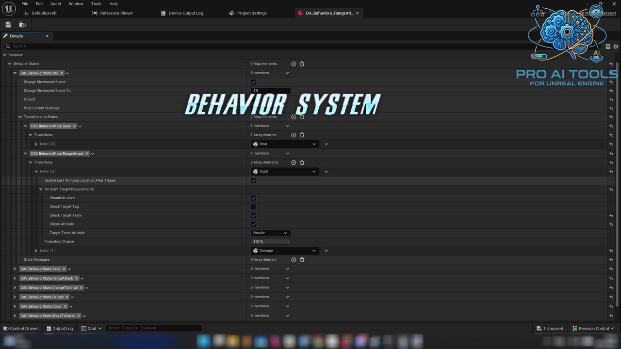 Pro AI Tools | Fab
