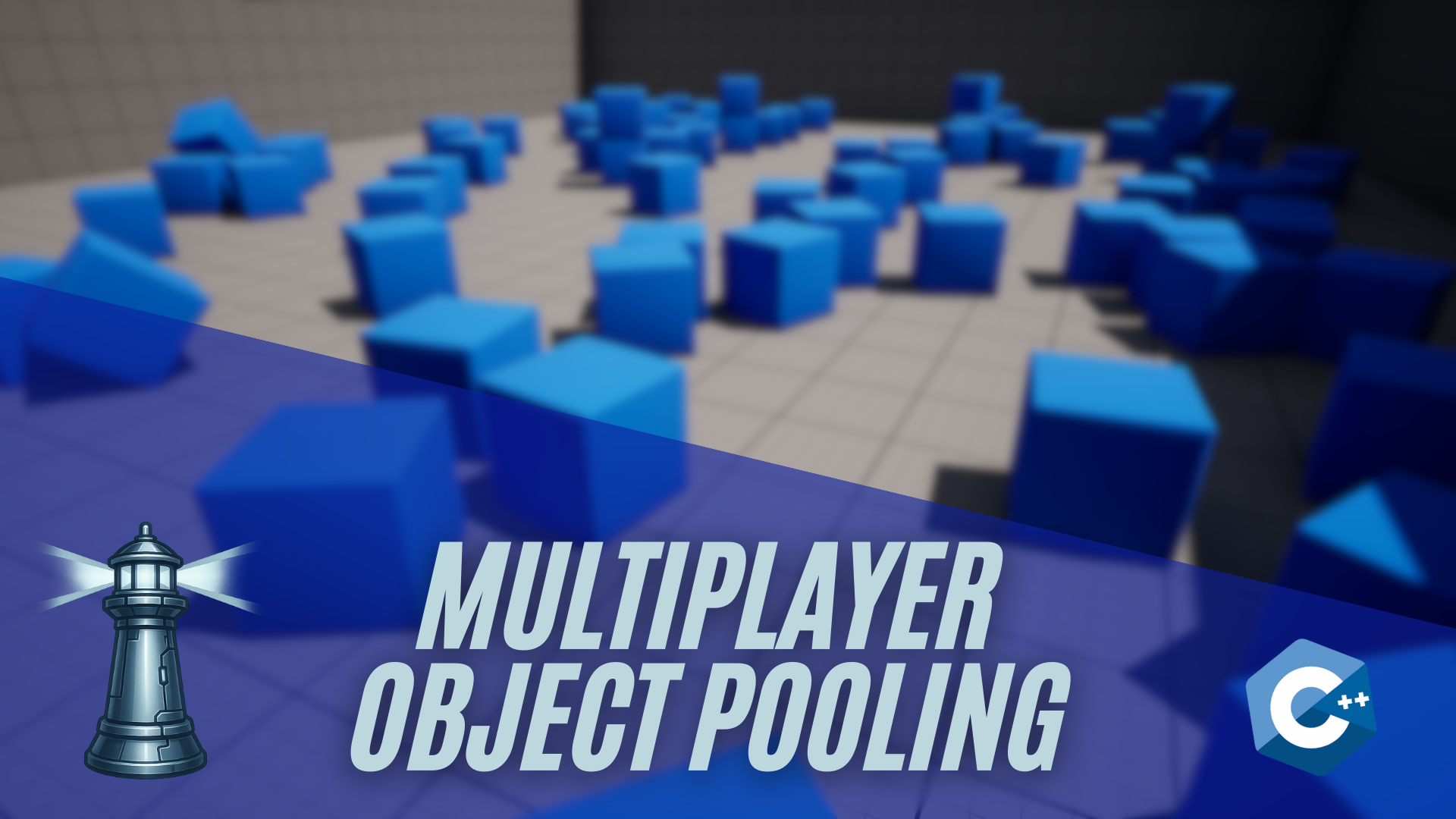 Multiplayer Object Pooling | Fab