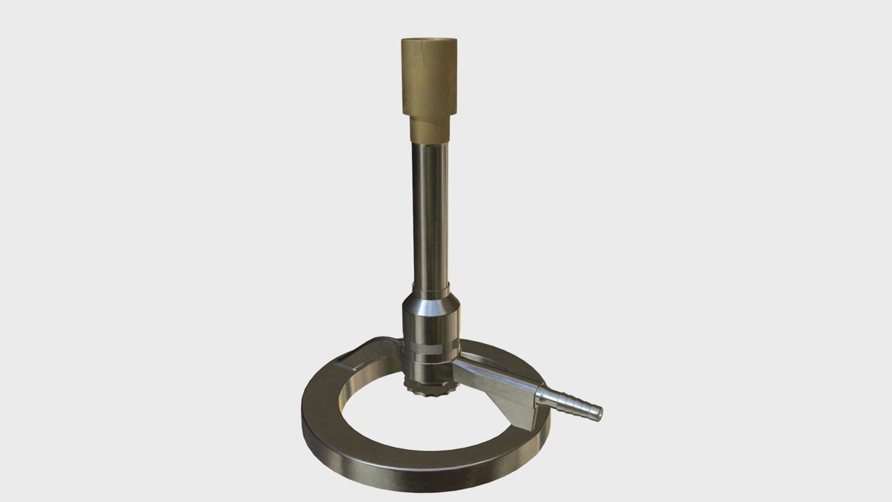 Media 1 for listing Bunsen Burner 2
