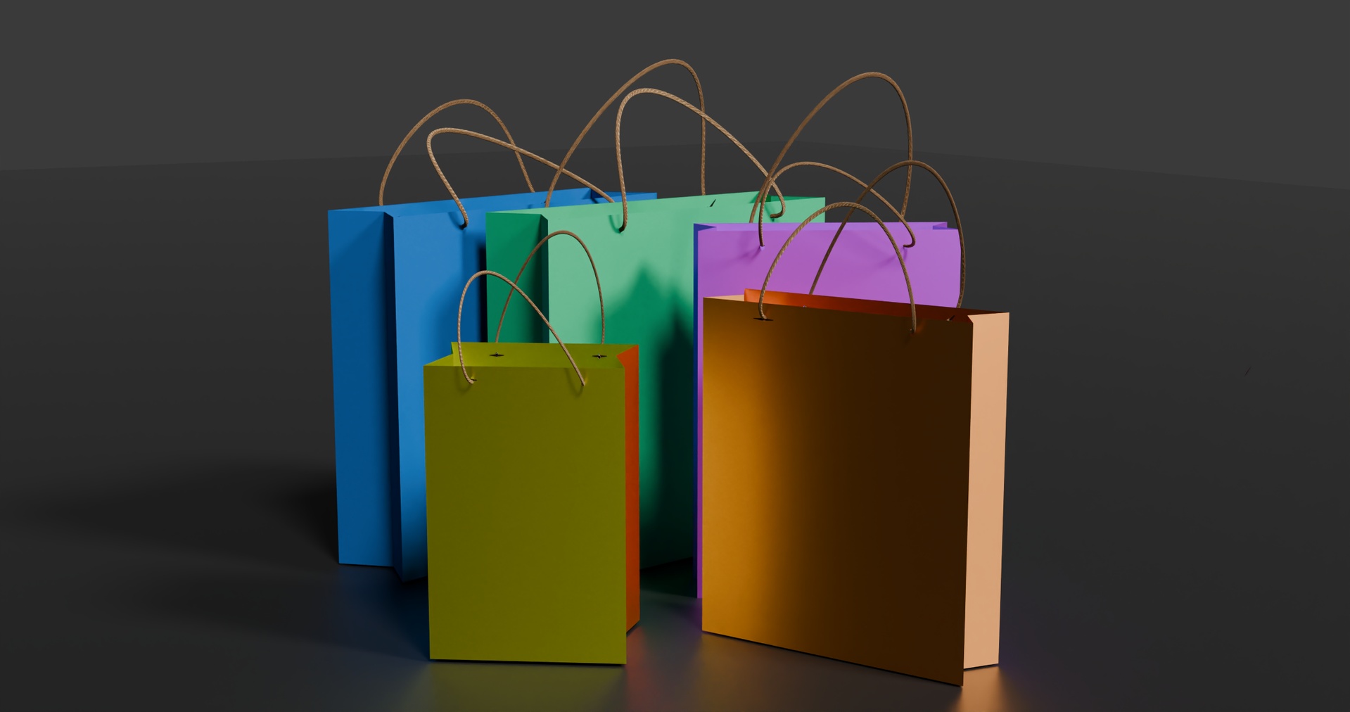 Media 1 for listing Gift Bag Pack