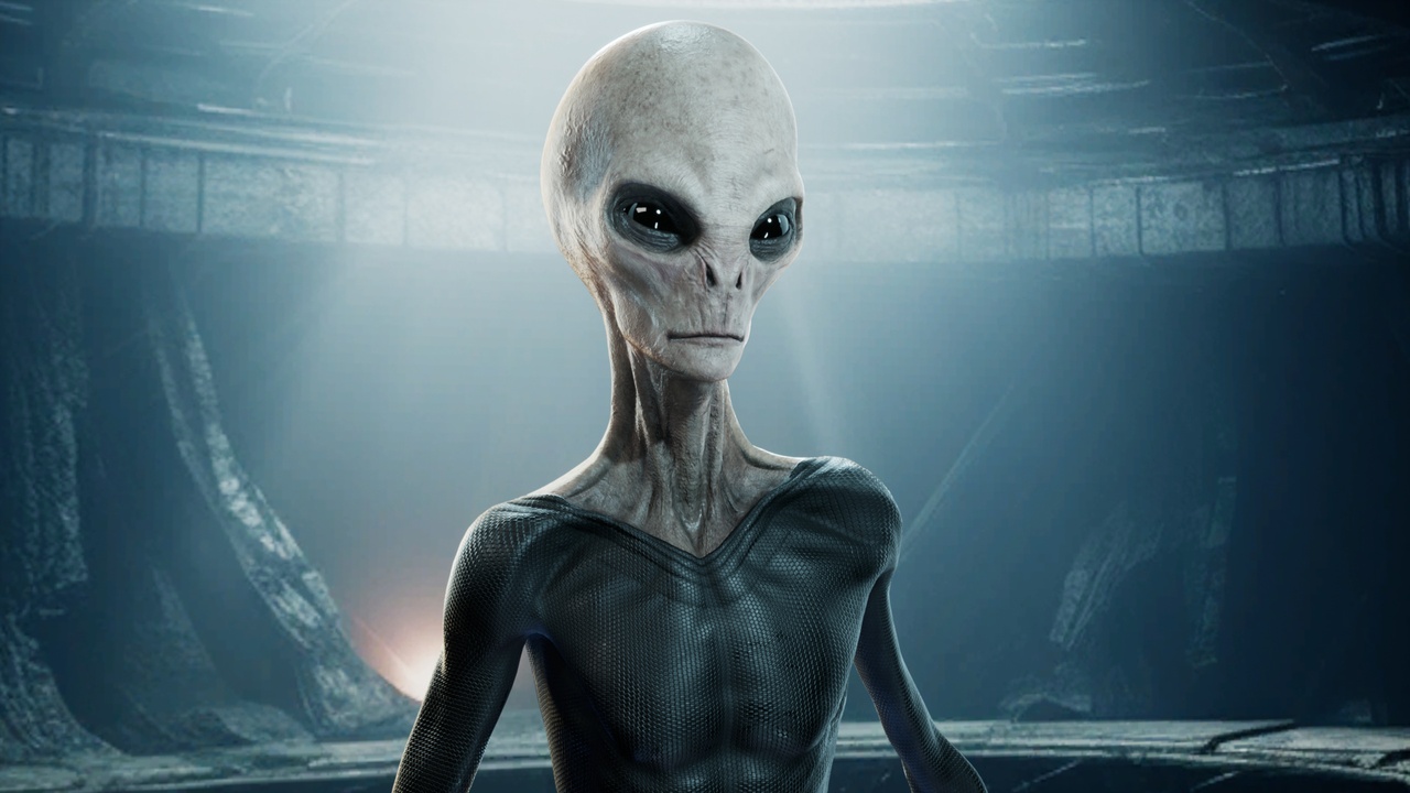 出品Alienのメディア1