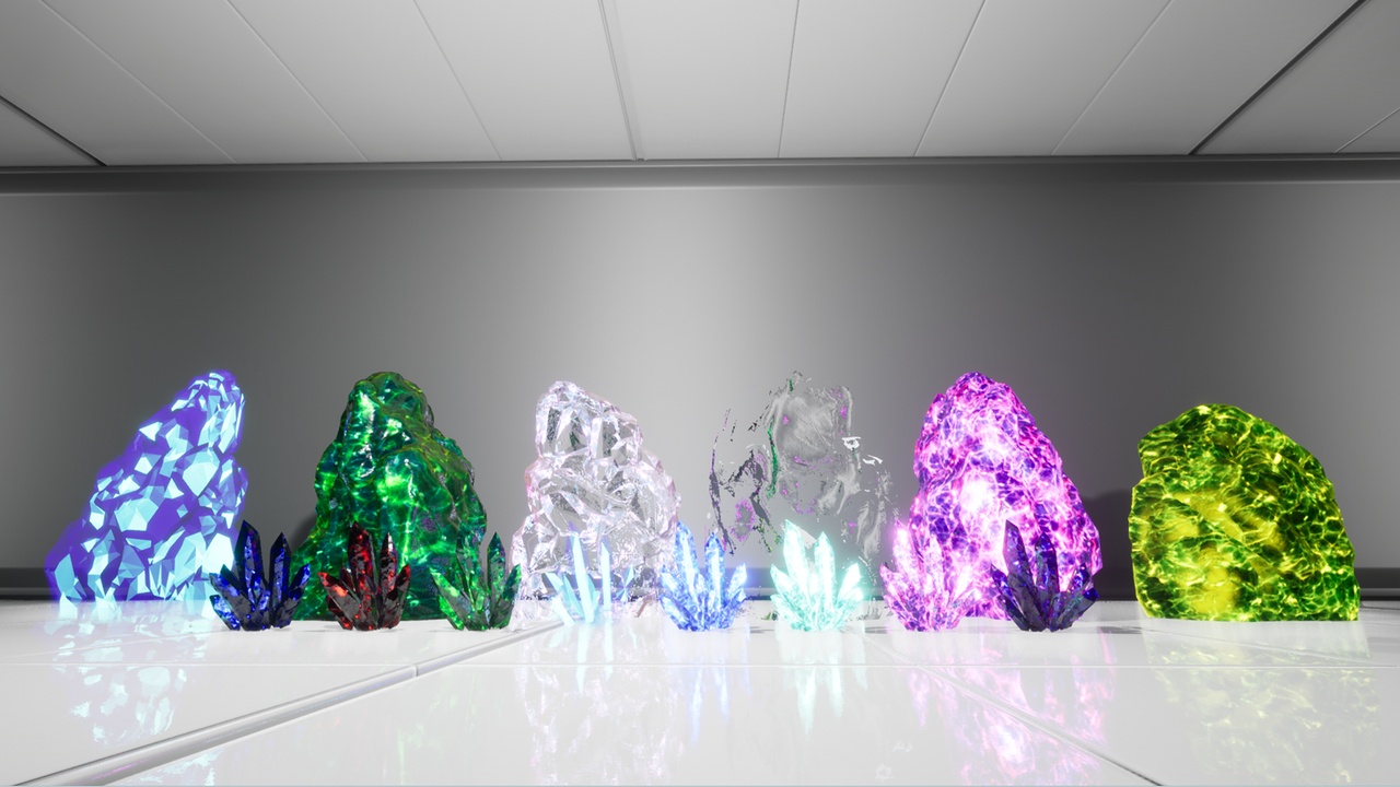 Media 1 for listing Crystal & Gemstone Material