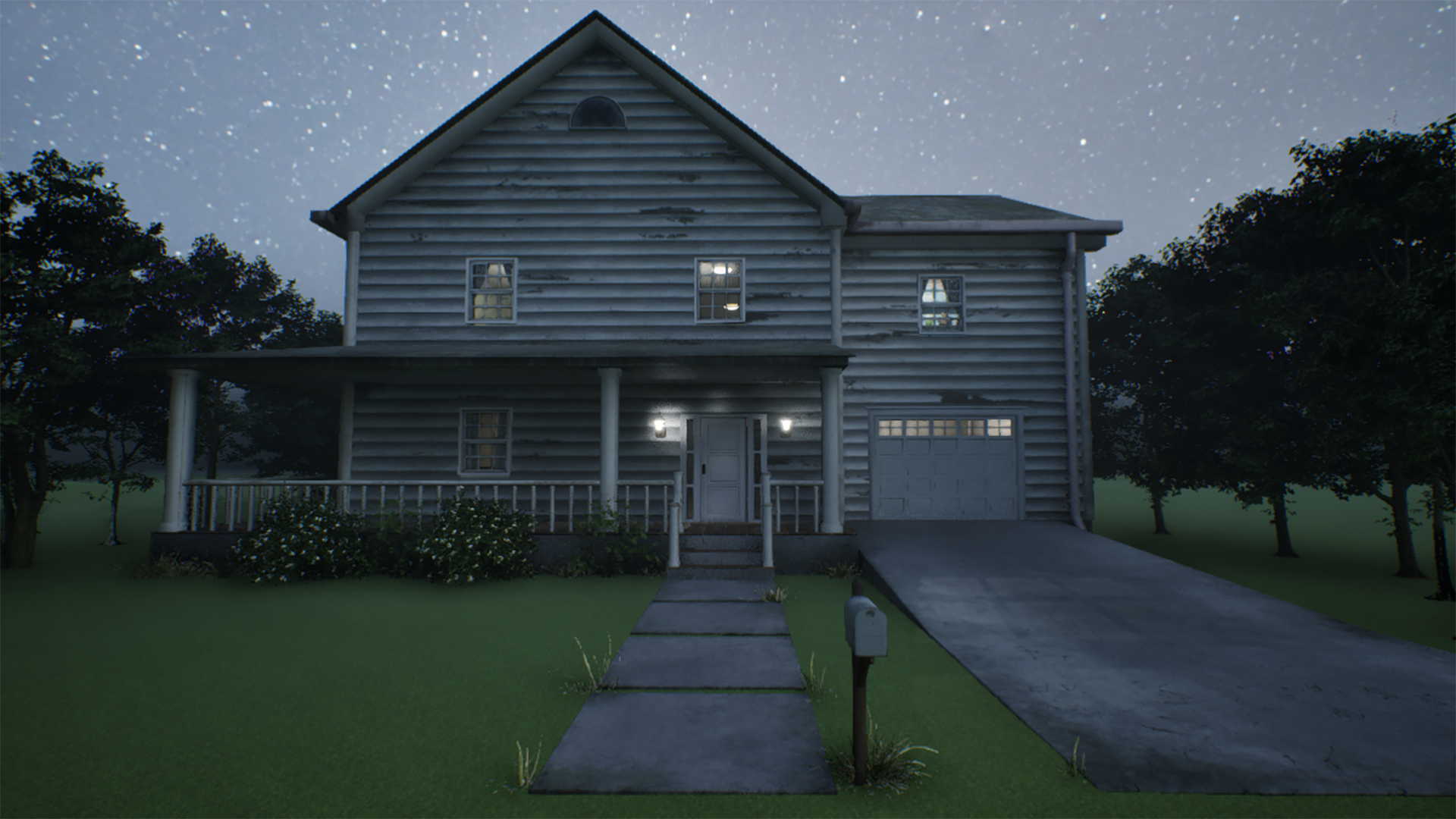Complete Modular House | Fab