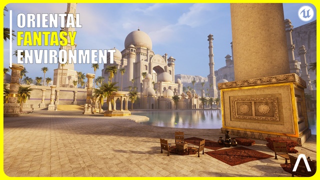 Thumbnail of an asset created by Scale Y