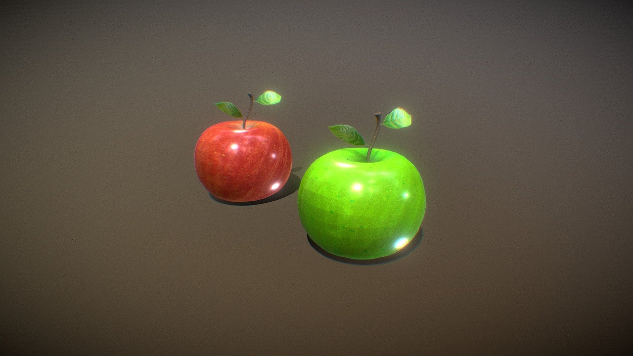 Media 1 for listing Apples