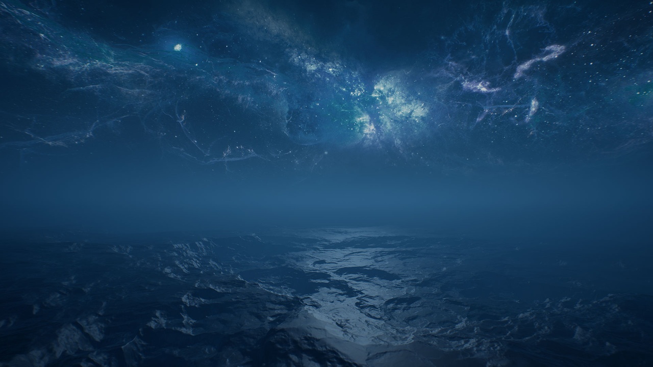 Media 1 for listing Elite Landscapes: Alien Part I