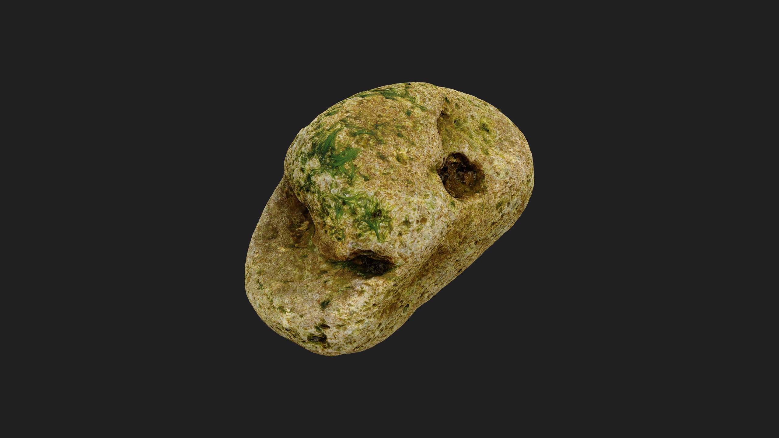 Media 1 for listing Small Beach Rock