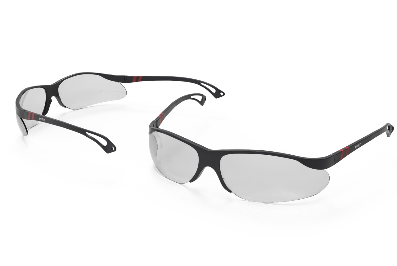 Media 1 for listing Safety Protective Sun Glasses