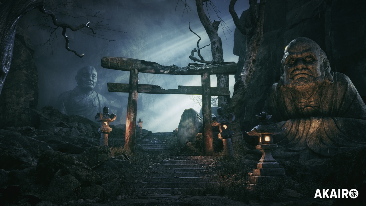 Media 1 for listing Japanese Temple