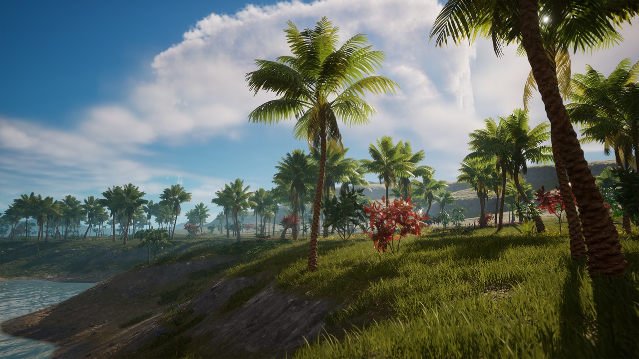 Media 1 for listing Tropical Vegetation Assets