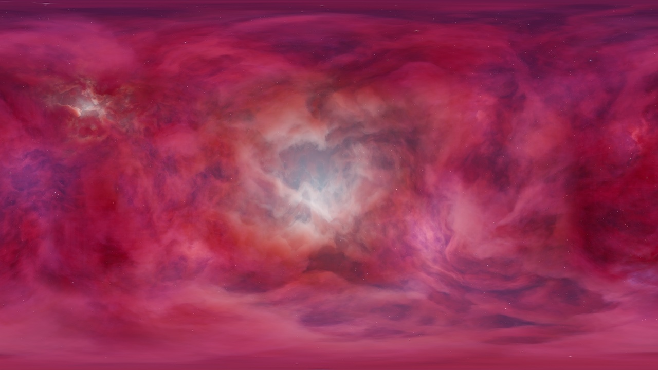 Medium 1 für Eintrag Cosmic Pink HDRI Pack: 8 Fantasy Galaxies, Nebulas & Starry Skies (16k)