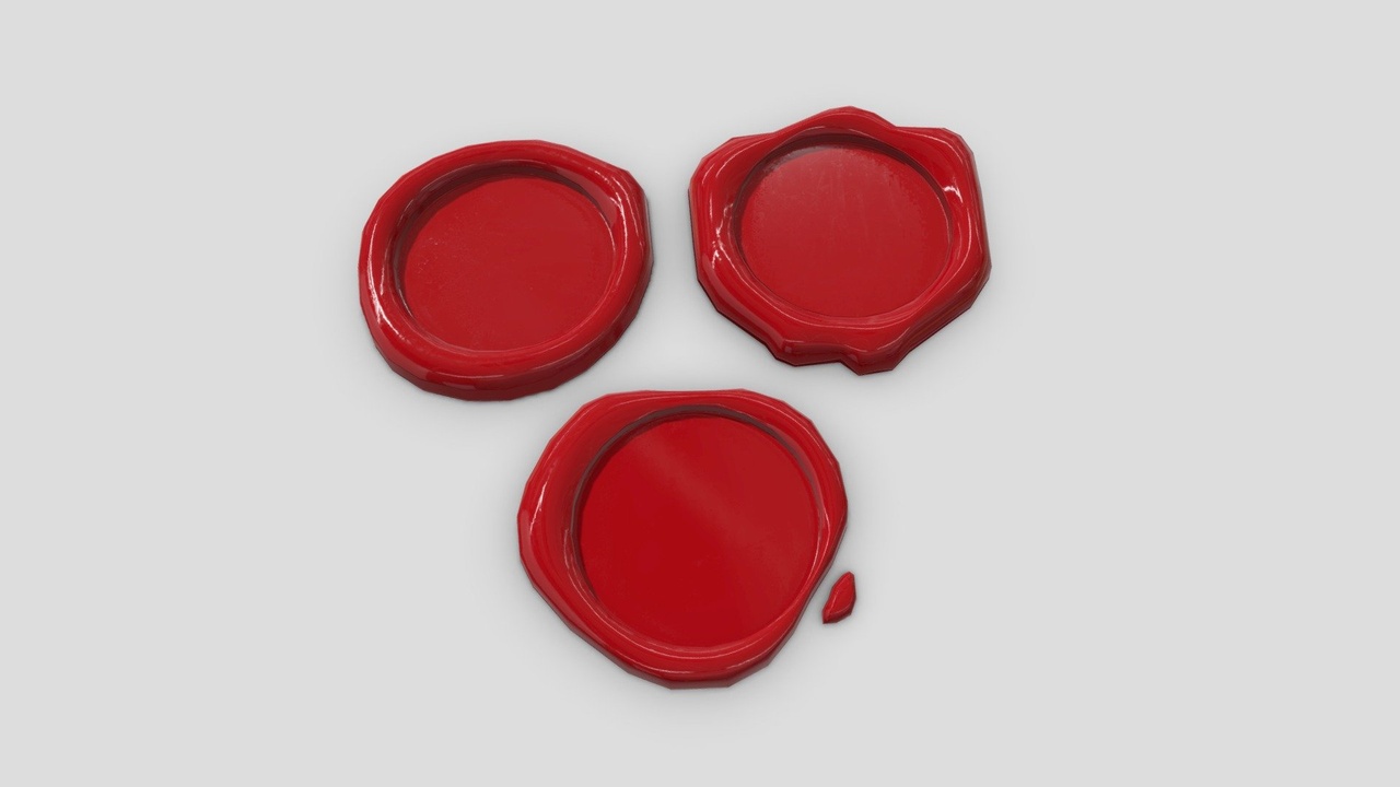 Media 1 for listing Wax Seal Pack
