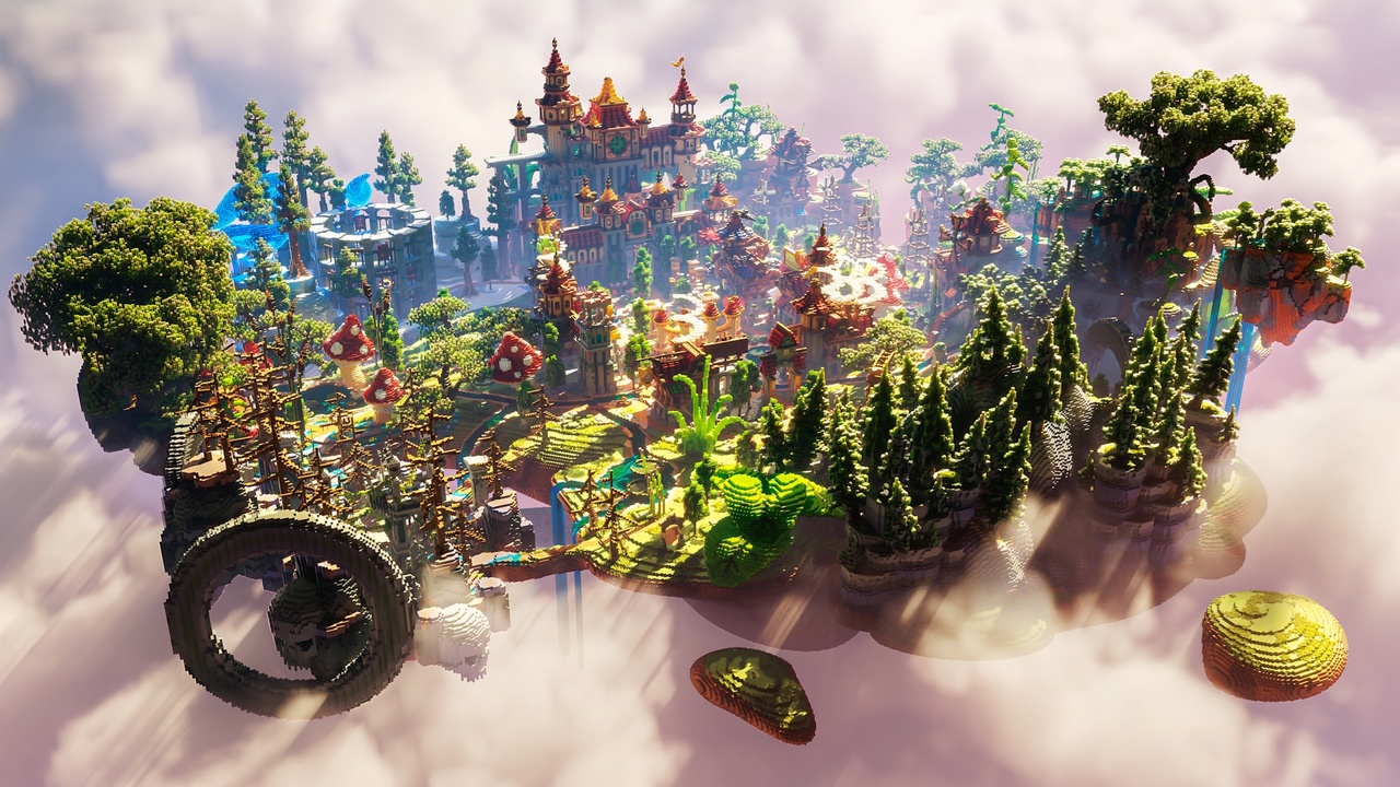 Media 1 for listing Multibiome World