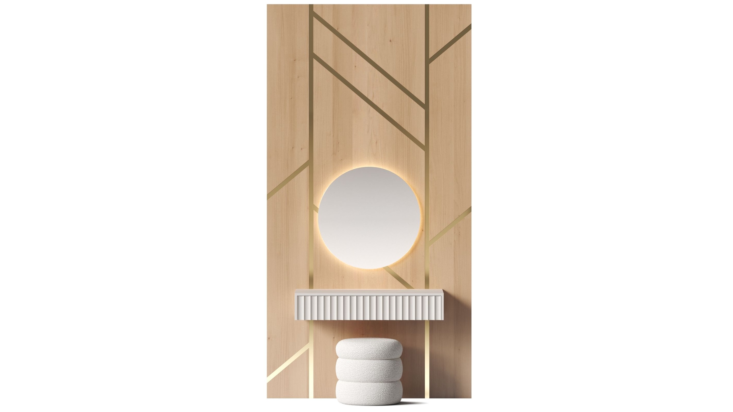 Media 1 for listing Dressing table 8