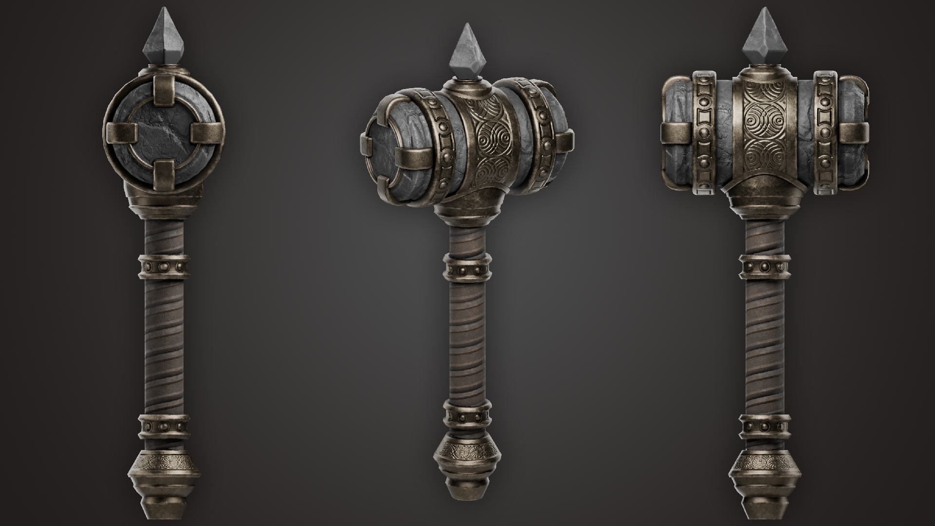 Hammer | Fab