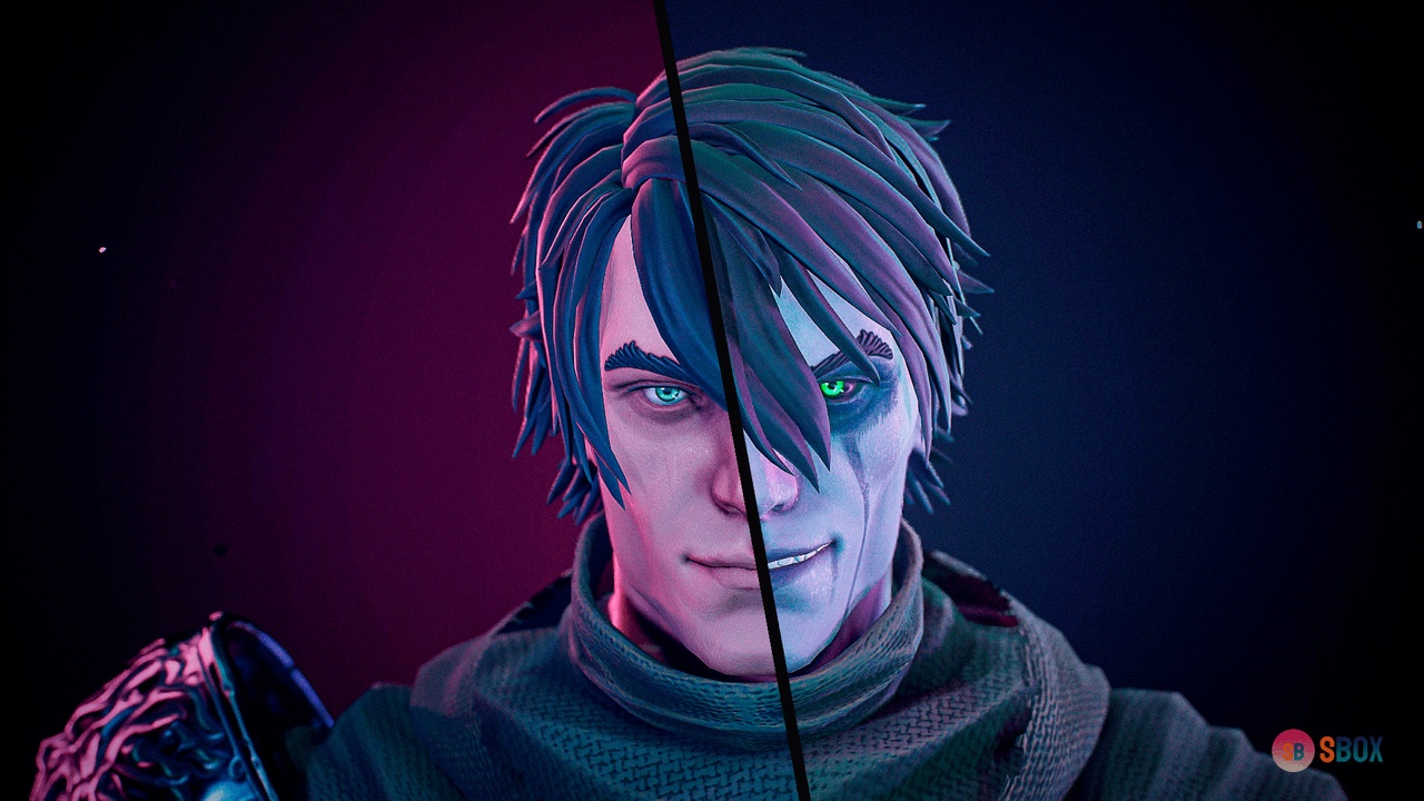 Media 1 for listing Rogue Necromancer
