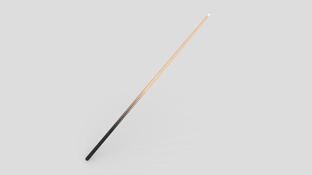Media 1 for listing CC0 - Cue Stick