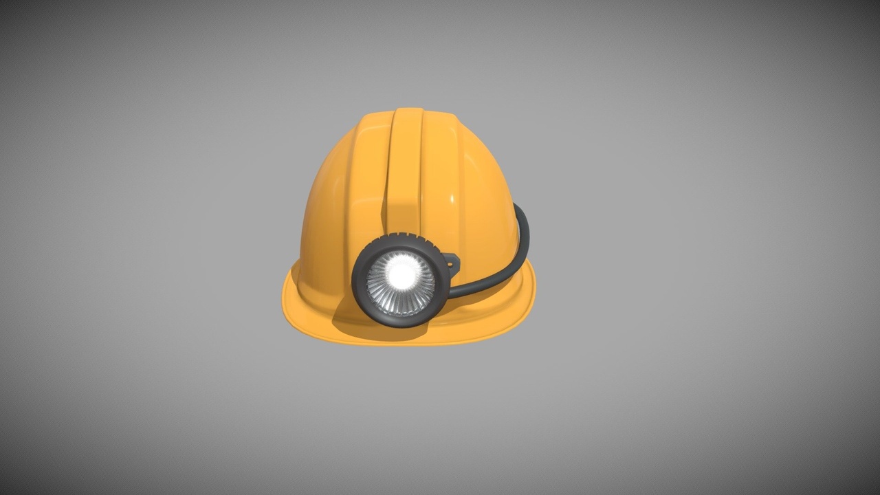 Media 1 for listing Hard hat