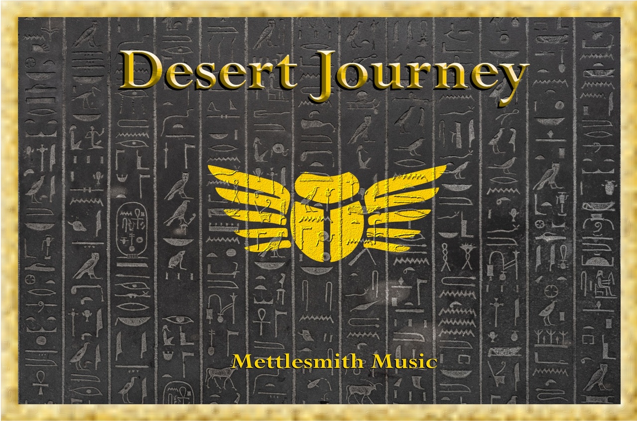 Media 1 for listing Desert RPG Music Pack