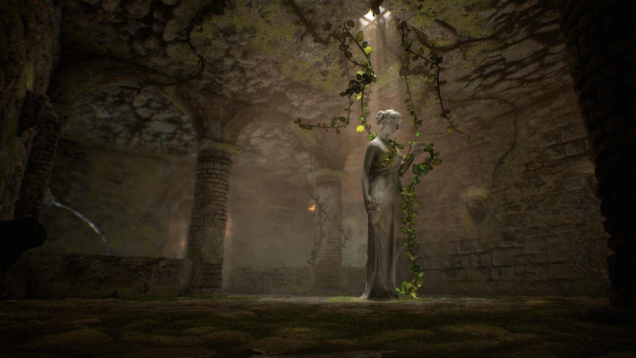 Media 1 for listing Ancient Cistern
