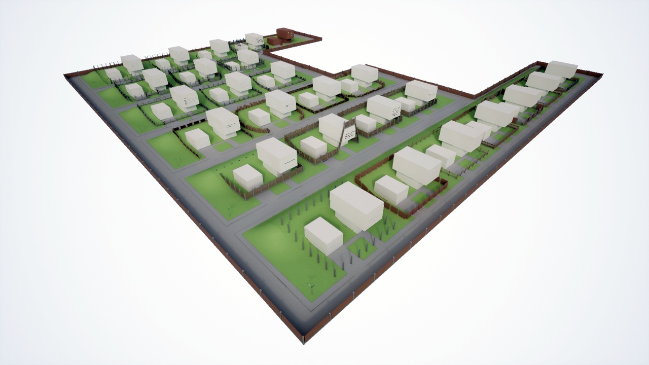 Media 1 for listing Smart Fence