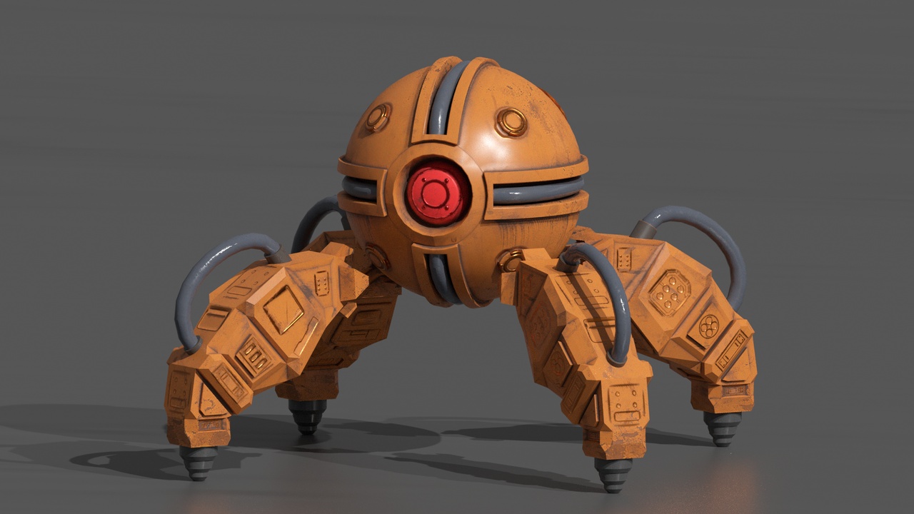 商品 Transforming Robot 的媒体 1