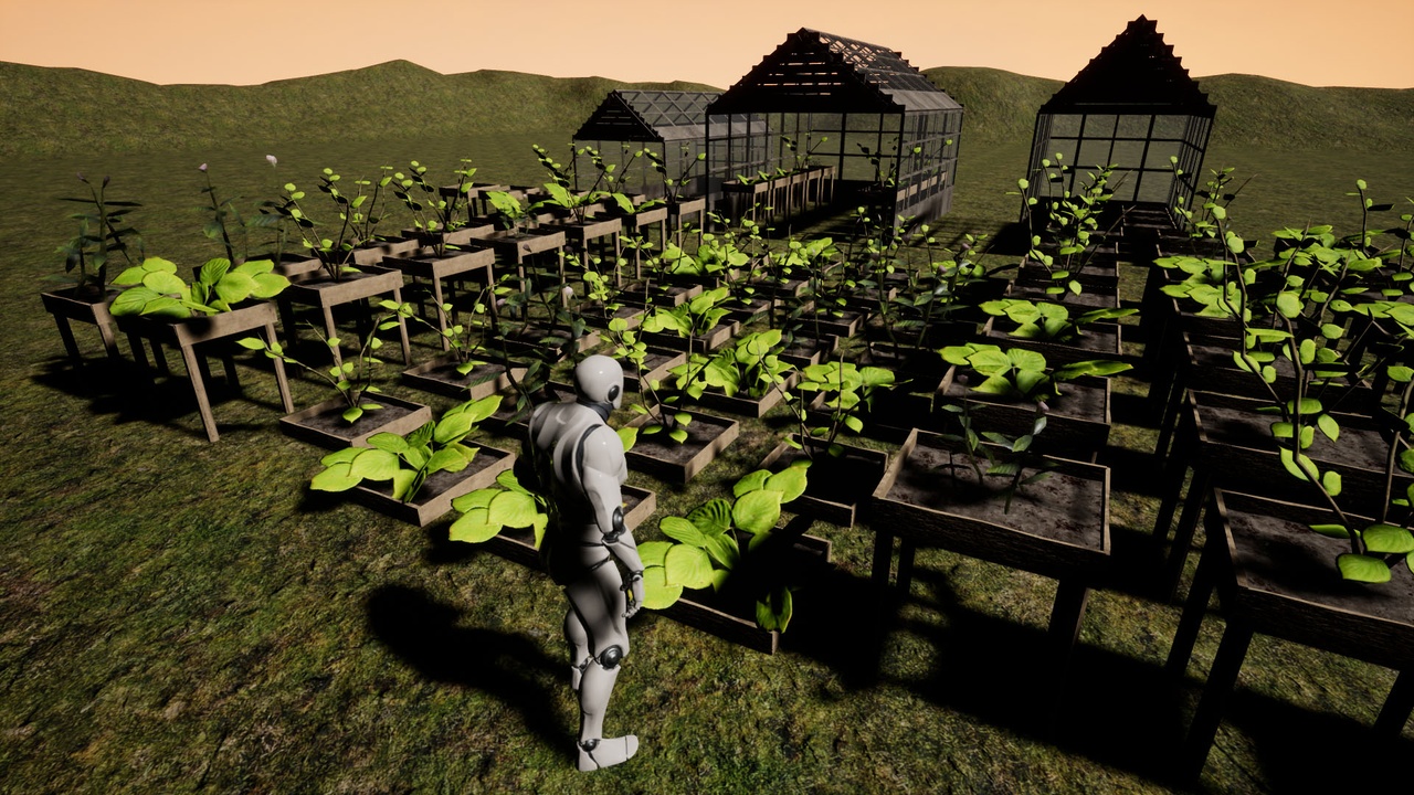 Media 1 for listing Farming System