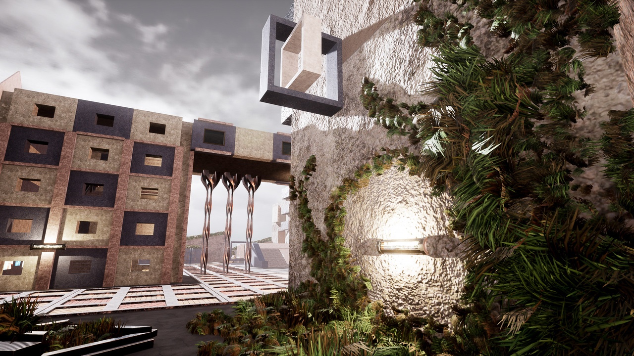 Media 1 for listing Utopian City
