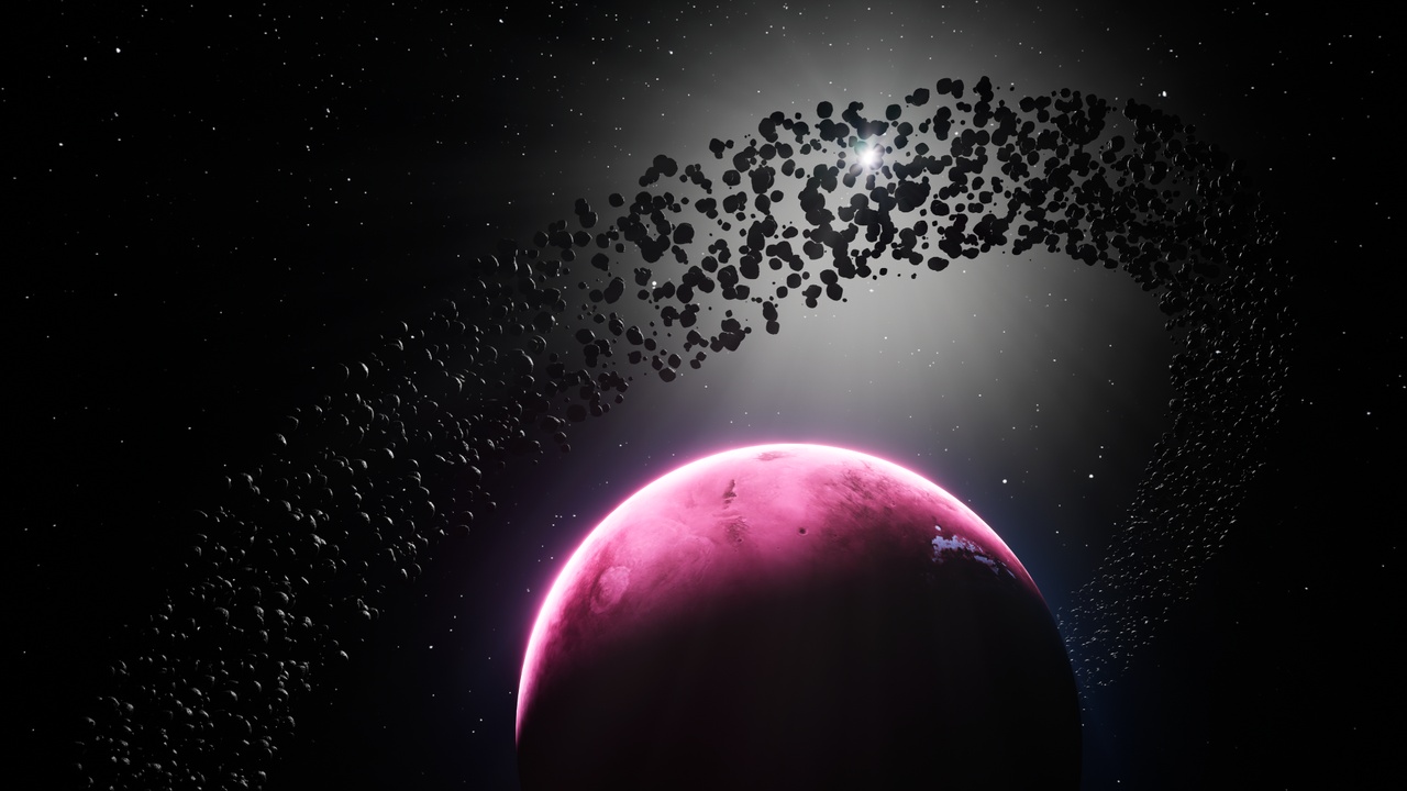 Media 1 for listing Alien Planet Creator V1