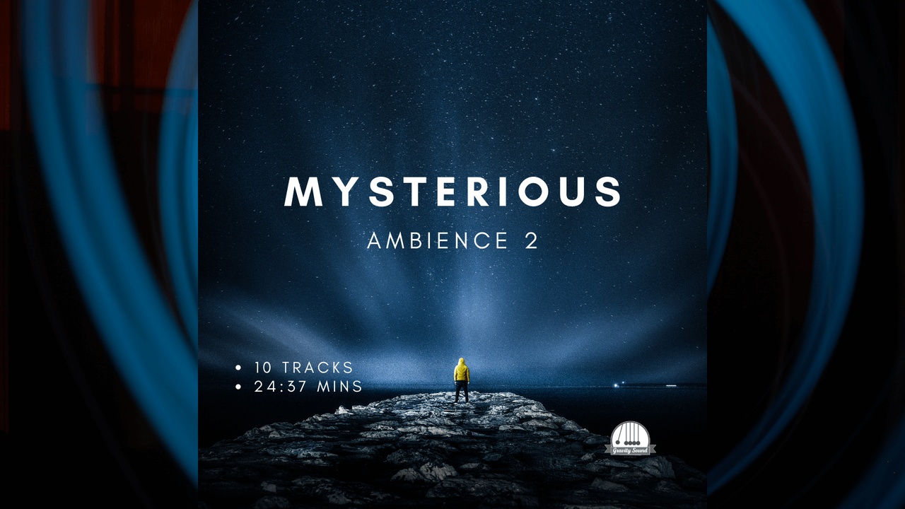 Media 1 for listing Mysterious Ambience 2