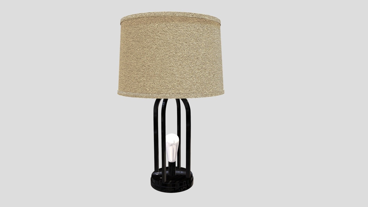Media 1 for listing Table Top Lamp