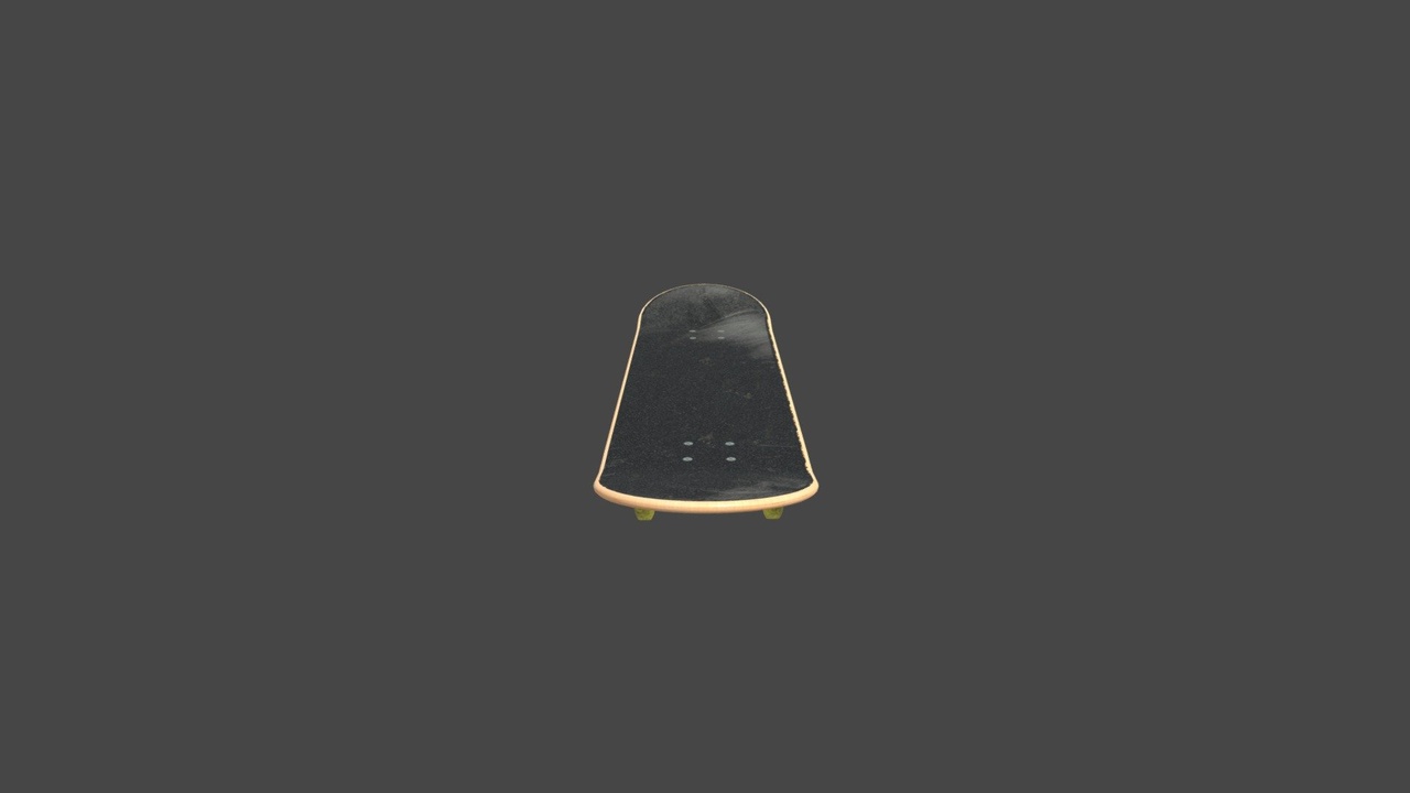 Media 1 for listing Skateboard