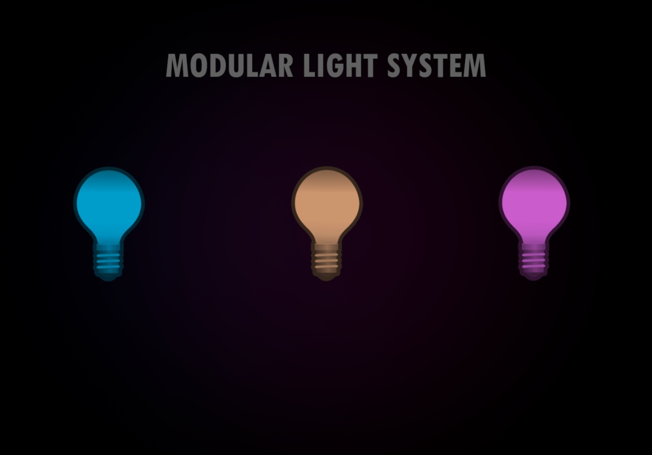 Media 1 for listing Modular Light System