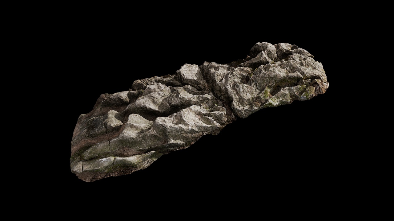 Media 1 for listing Anydrafts Rock Wall 16