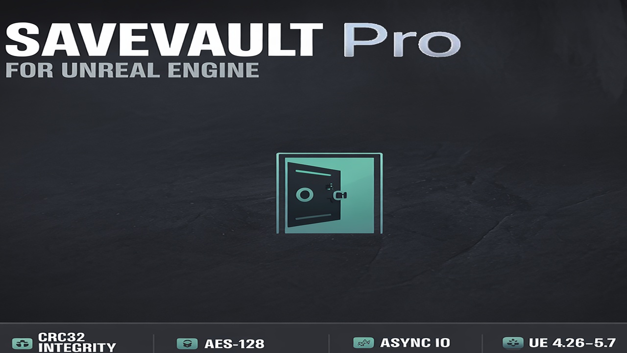 Media 1 for listing SaveVault Pro