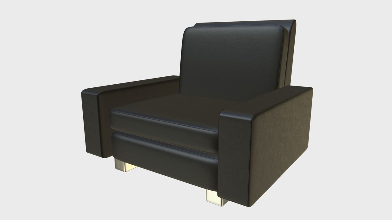 Media 1 for listing Armchair 9