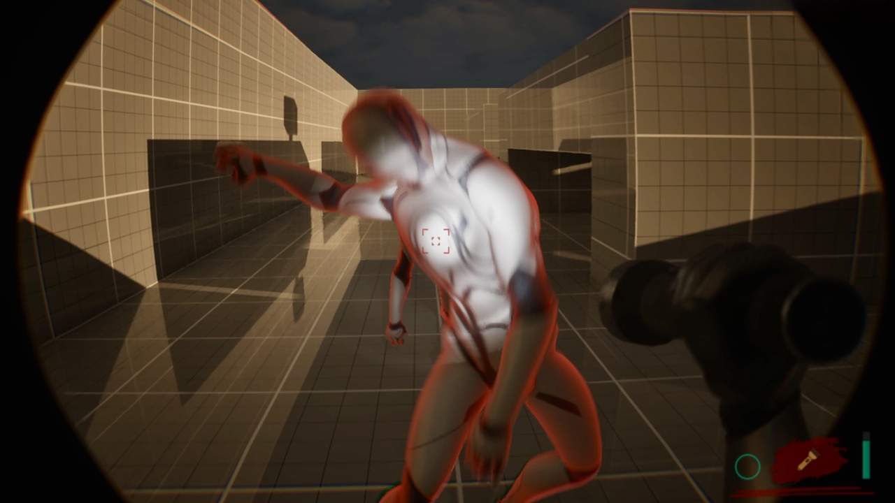 Media 1 for listing Zombie Survival Bodycam Kit V1.1